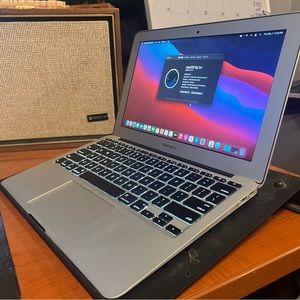 Macbook Air 13”